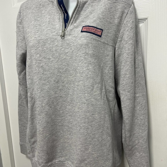 Vineyard Vines Pullover size XL kids or 18 boys or size M adult - Picture 1 of 7